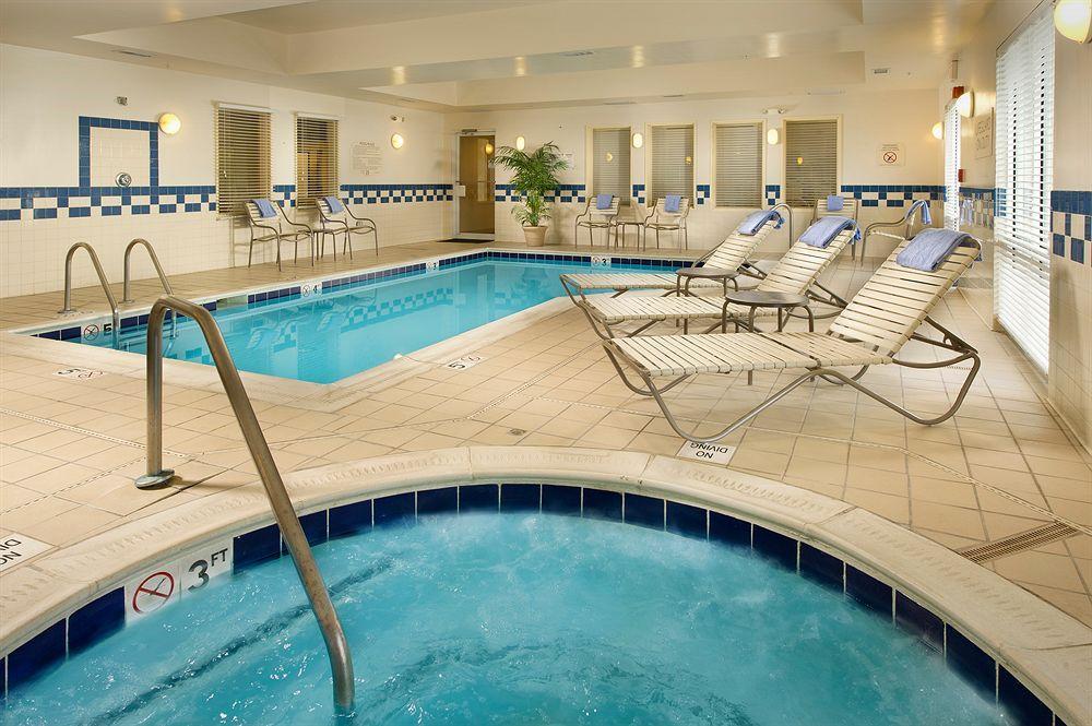 Fairfield Inn & Suites Germantown Gaithersburg Facilities photo